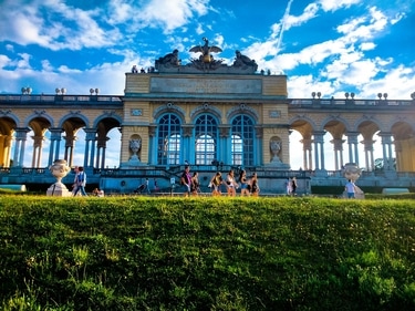 No one leaves Vienna without taking bite of the Sachertorte. (Pexels) No one leaves Vienna without taking bite of the Sachertorte. (Pexels)