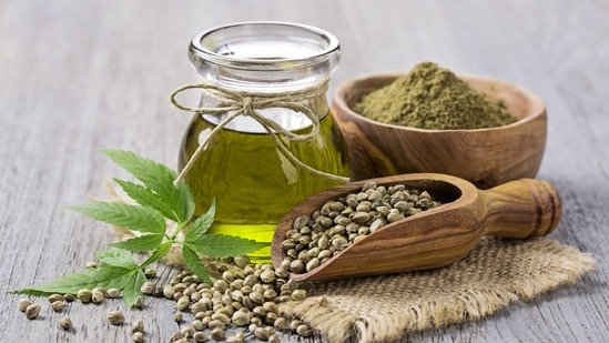 5 must-try hemp products for your wellness this summer (Photo by Shutterstock)