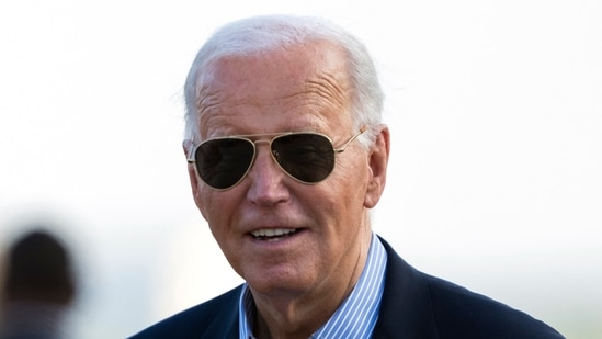 More Democrats are losing faith in Joe Biden's candidacy, calling him to step aside(AP) More Democrats are losing faith in Joe Biden's candidacy, calling him to step aside(AP)