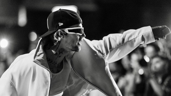 It is believed that Justin Bieber was paid $10 million to perform at the sangeet ceremony.