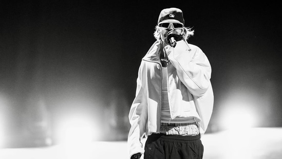 The two-time Grammy winner last came to the country in 2017 for his maiden concert. He was supposed to return in 2022 for the India show of his 'Justice World Tour' but cancelled due to health reasons.