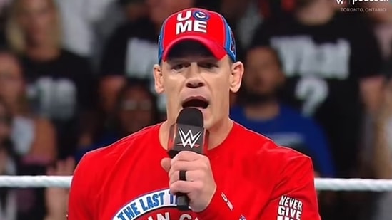 Wwe cena sale