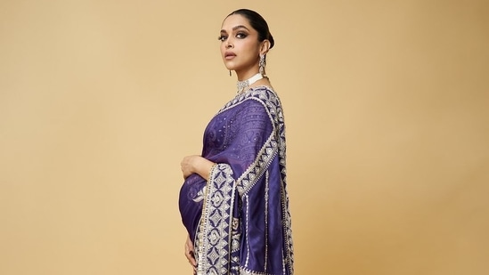 Deepika padukone wedding saree price clearance