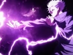 The release date of Jujutsu Kaisen Chapter 264 is now confirmed
