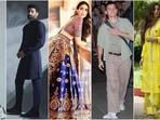 We are here to chase away your Monday blues with today's roundup of best-dressed celebrities. From Shloka Mehta's stunning ethnic look for Grah Shanti Puja to Sunny Leone's sporty outfit in a crop top and mini skirt, here are all the stars who made heads turn with their stunning fashion choices. Scroll down to take some style notes!(Instagram)