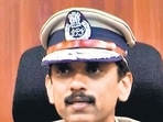 A Arun (ANI) A Arun (ANI)