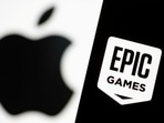 Tim Sweeney, CEO of Epic Games, has expressed his frustration with Apple's approval conditions, vowing to fight against the changes. REUTERS/Dado Ruvic/Illustration/File Photo