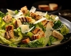 Caesar salad (adobe stock ) Caesar salad (adobe stock )