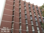 Election Commission of India (MINT FILE PHOTO) Election Commission of India (MINT FILE PHOTO)