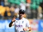 James Anderson is all set to bid adieu to international cricket. James Anderson is all set to bid adieu to international cricket.