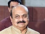 Basavaraj Bommai seeks CBI investigation into MUDA sites allocation scam Basavaraj Bommai seeks CBI investigation into MUDA sites allocation scam