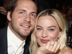From Margot Robbie and husband Tom Ackerley to Henry Cavill and Natalie Viscuso: Celebrity parents-to-be From Margot Robbie and husband Tom Ackerley to Henry Cavill and Natalie Viscuso: Celebrity parents-to-be
