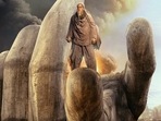 Kalki 2898 AD worldwide box office day 11: Amitabh Bachchan plays Ashwatthama in Kalki 2898 AD. Kalki 2898 AD worldwide box office day 11: Amitabh Bachchan plays Ashwatthama in Kalki 2898 AD.