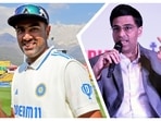 Viswanathan Anand shared a special message for R Ashwin, who has become the co-owner of American Gambits(ANI) Viswanathan Anand shared a special message for R Ashwin, who has become the co-owner of American Gambits(ANI)