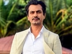 Nawazuddin Siddiqui was last seen in web film, Rautu Ka Raaz.
Nawazuddin Siddiqui was last seen in web film, Rautu Ka Raaz.
