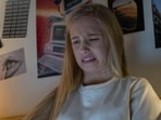 Young adults skip pointless sex scenes to get to the point. (Pexels)