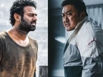 Ma Dong-seok might be roped in for Prabhas' Spirit with Sandeep Reddy Vanga. Ma Dong-seok might be roped in for Prabhas' Spirit with Sandeep Reddy Vanga.