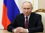 Russian President Vladimir Putin (AP) Russian President Vladimir Putin (AP)