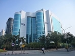 SEBI Bhavan at BKC Bandra in Mumbai (PTI)