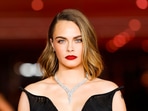 Cara Delevingne's $7m Los Angeles home goes up in flames Cara Delevingne's $7m Los Angeles home goes up in flames
