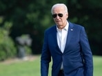 Bombshell memo ousts Democrats' salvage plan after Joe Biden's catastrophic debate performance.(AFP) Bombshell memo ousts Democrats' salvage plan after Joe Biden's catastrophic debate performance.(AFP)