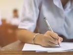 CTET is a national-level exam conducted by the CBSE twice a year to determine the eligibility of candidates for appointment as teachers in Classes 1 to 8.(File photo for representation) CTET is a national-level exam conducted by the CBSE twice a year to determine the eligibility of candidates for appointment as teachers in Classes 1 to 8.(File photo for representation)