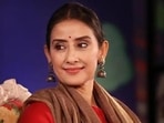 Manisha Koirala said that a male photographer in the 90s told her off for not wearing a bikini. Manisha Koirala said that a male photographer in the 90s told her off for not wearing a bikini.