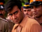 Do you think Ajay Devgn needs to take up more interesting roles? Do you think Ajay Devgn needs to take up more interesting roles?