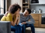 Being curious about the partner helps us to delve deeper into their thoughts and perspectives, which further helps us to have a better understanding of them. (Unsplash)