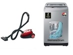 Here's a buying guide to best home appliances. Here's a buying guide to best home appliances.