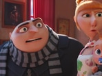 Despicable Me 4 sets US box office on fire, rakes in millions within 5 days of its release.(Despicable Me 4 trailer / YouTube) Despicable Me 4 sets US box office on fire, rakes in millions within 5 days of its release.(Despicable Me 4 trailer / YouTube)