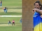 Dhruv Jurel's stunning run-out dimissal during 2nd India s Zimbabwe T20I Dhruv Jurel's stunning run-out dimissal during 2nd India s Zimbabwe T20I