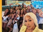 Love Island UK Season 11 cast.(Instagram) Love Island UK Season 11 cast.(Instagram)