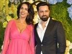 Mallika Sherawat and Emraan Hashmi starred together in Murder