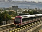 Bengaluru's Whitefield commuters irked after metro trains terminate in middle