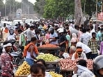 The survey included small businesses which may be sole proprietorship firms or partnership firms, and also vendors and hawkers. (ANI)