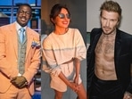 Celebrities like Nick Cannon, Priyanka Chopra Jonas and David Beckham got their body parts insured for millions. Celebrities like Nick Cannon, Priyanka Chopra Jonas and David Beckham got their body parts insured for millions.
