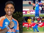 Abhishek Sharma, Rinku Singh helped India beat Zimbabwe in 2nd T20I Abhishek Sharma, Rinku Singh helped India beat Zimbabwe in 2nd T20I