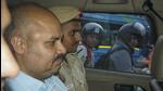 Bibhav Kumar on May 20, following his arrest. (File photo) Bibhav Kumar on May 20, following his arrest. (File photo)