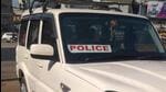 Chhattisgarh’s Anti-Corruption Branch registered the three FIRs on July 2 Chhattisgarh’s Anti-Corruption Branch registered the three FIRs on July 2