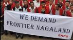 ENPO said the decision to suspend its call was taken during an executive council meeting held on July 3 at its headquarters in Tuensang. (File) ENPO said the decision to suspend its call was taken during an executive council meeting held on July 3 at its headquarters in Tuensang. (File)