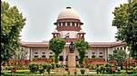 The Supreme Court of India. (File) The Supreme Court of India. (File)