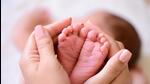 The staff reportedly swapped the newborn boy for a girl child that had been “abandoned” at the nursing home two weeks prior. (Representative photo) The staff reportedly swapped the newborn boy for a girl child that had been “abandoned” at the nursing home two weeks prior. (Representative photo)