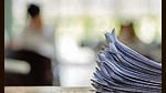 This is for the first time that AICTE is approving the teaching of BBA, BCA and BMS courses. (Getty Images/iStockphoto) This is for the first time that AICTE is approving the teaching of BBA, BCA and BMS courses. (Getty Images/iStockphoto)