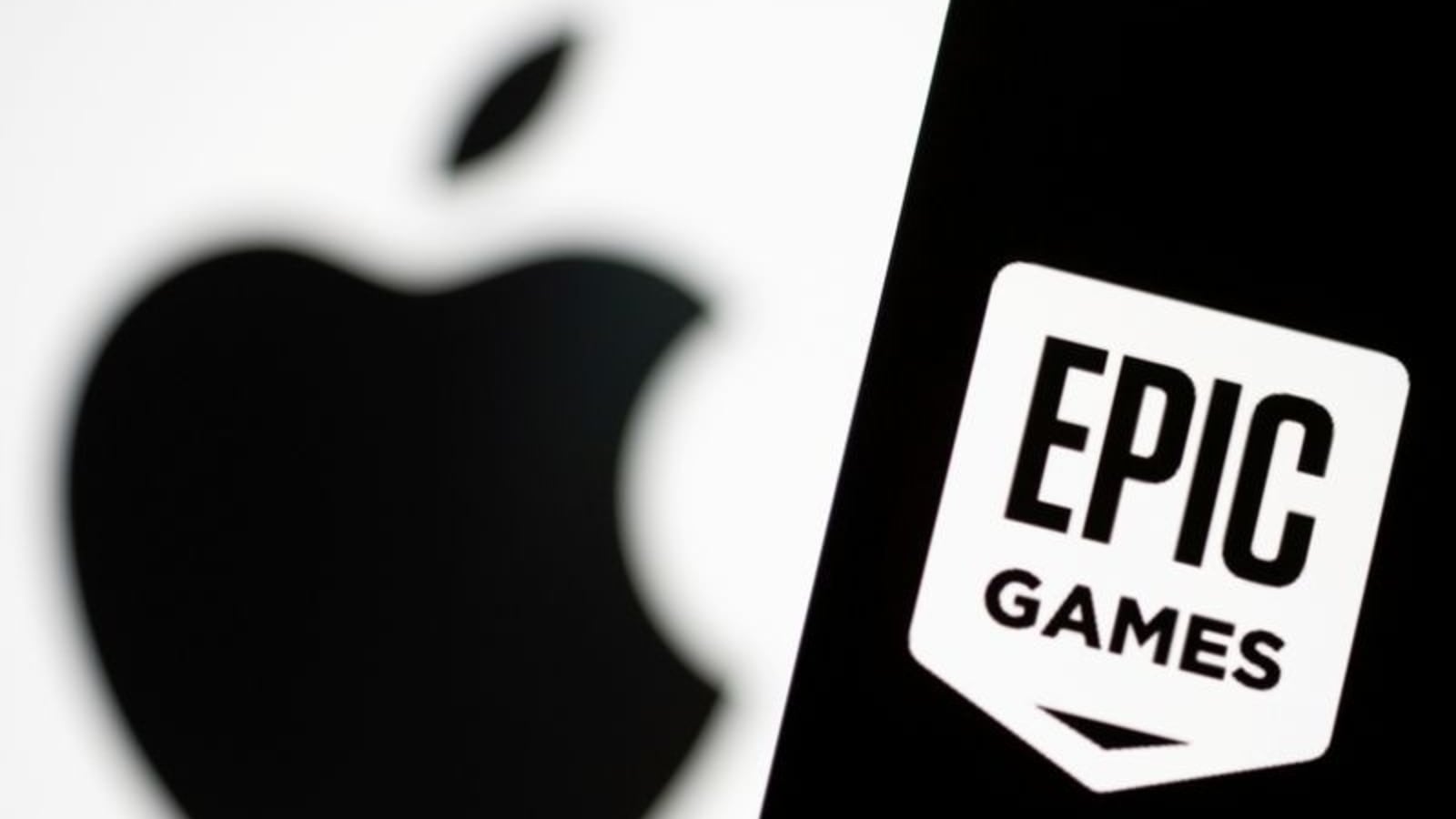 Epic Games aims to ‘fight’ Apple over ‘absurd’ app approval decision