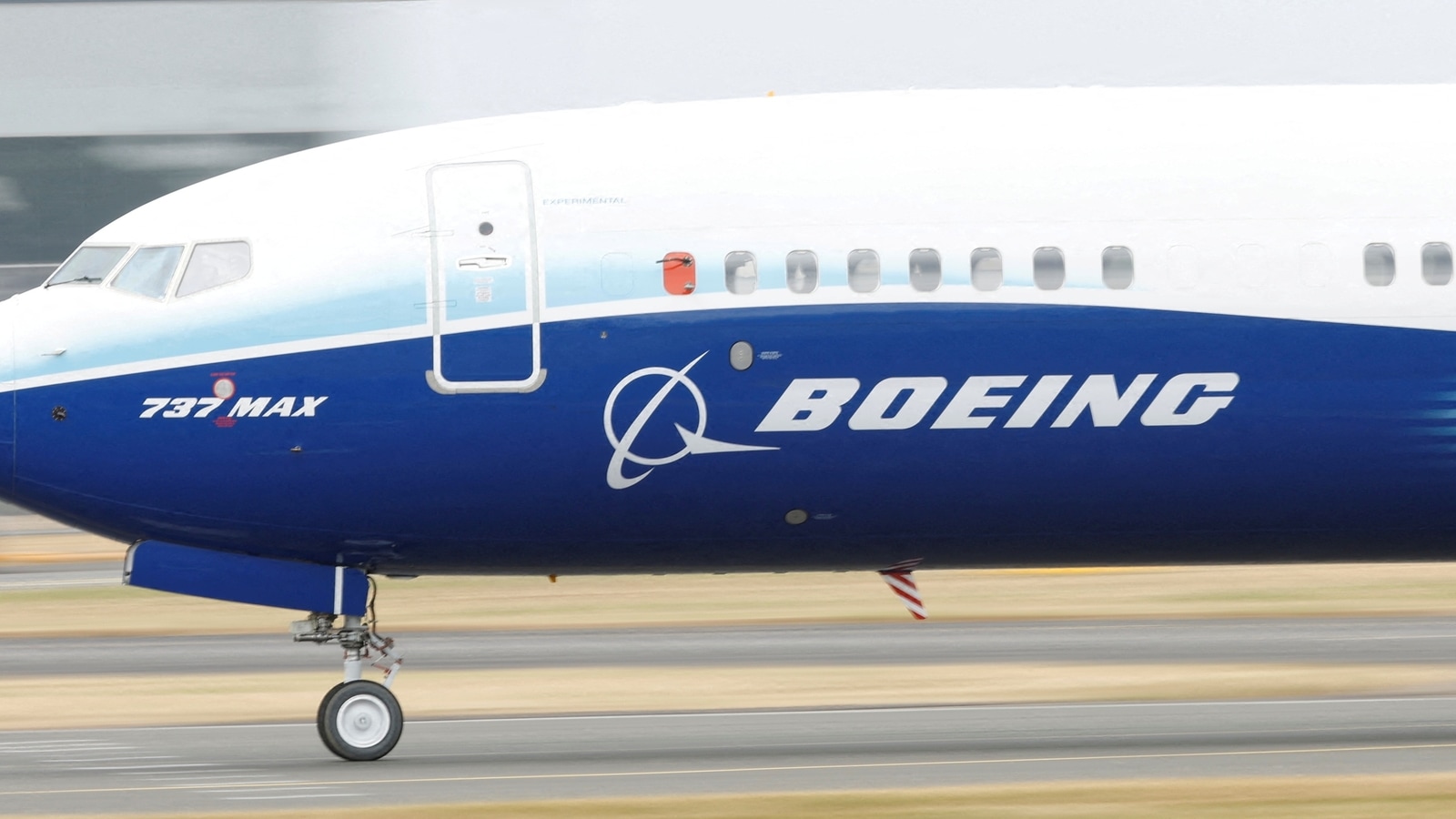 Boeing agrees to plead guilty to criminal fraud charge stemming from 2 deadly 737 Max crashes