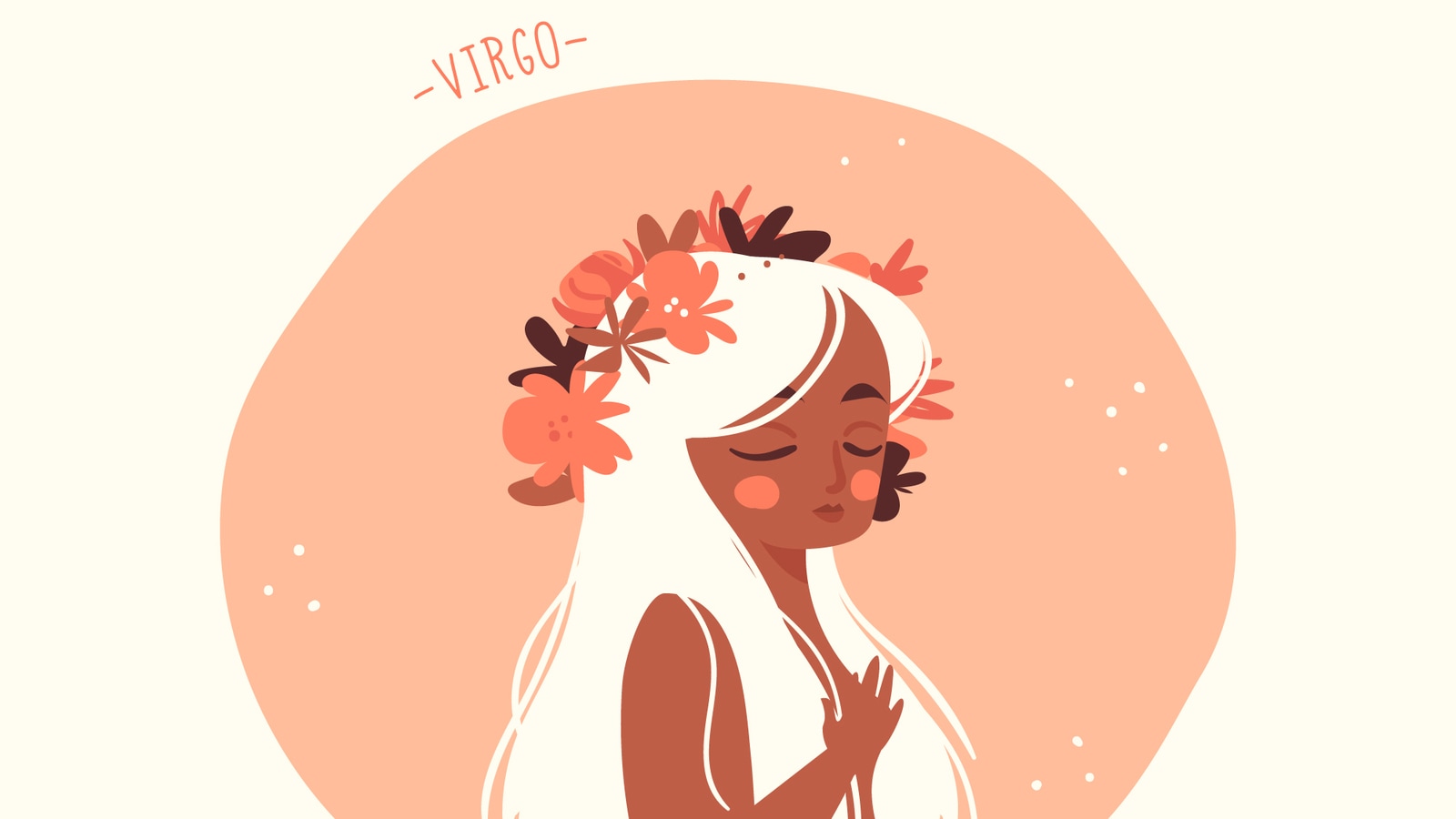 Virgo Daily Horoscope Today, July 09, 2024 predicts a marriage proposal