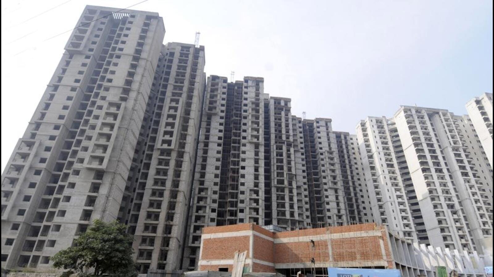 3C Lotus City project homebuyers to get relief; YEIDA resolves legal ...