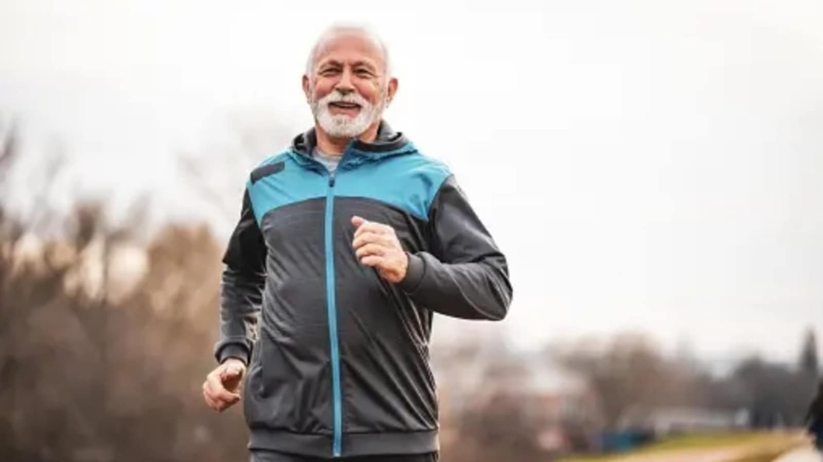 Fit after 50: Ways to stay mentally sharp and prevent cognitive decline with age