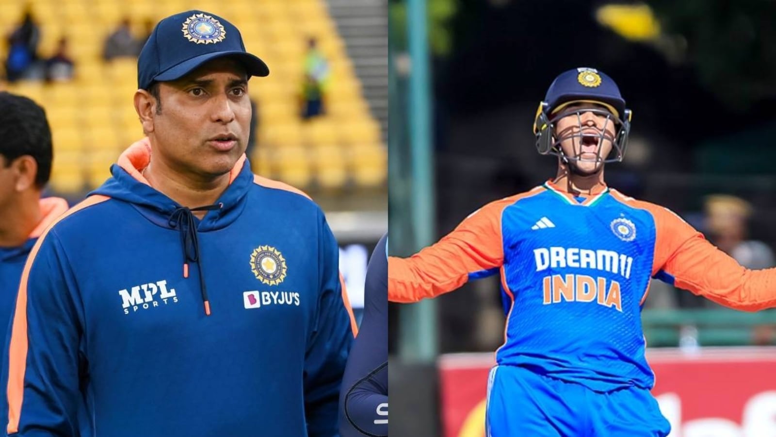 Latest Cricket News, Live Updates Today July 8, 2024: How VVS Laxman’s ‘IPL’ reminder, father’s ‘six-hitting’ pep talk helped Abhishek Sharma score 46-ball hundred vs ZIM